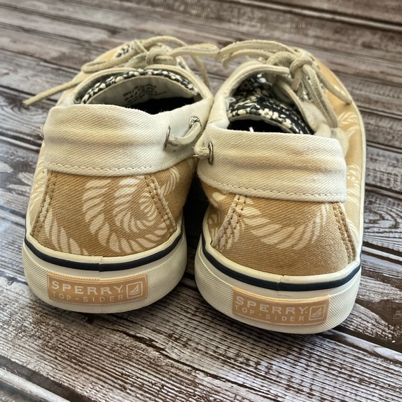 Sperry Top-Sider Women’s Shoe Size 9 1/2 M - Picture 7 of 16